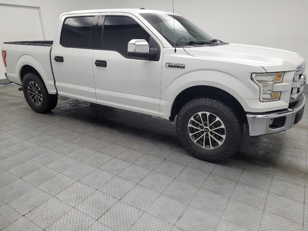 2017 Ford F150 in Memphis, TN 38128 - 18143508 11