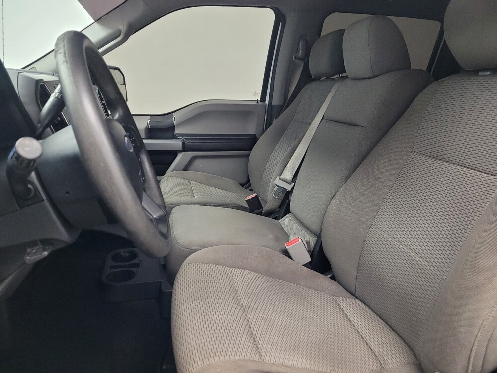 2017 Ford F150 in Memphis, TN 38128 - 18143508 17