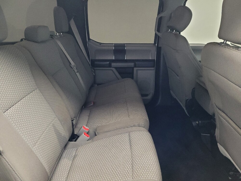 2017 Ford F150 in Memphis, TN 38128 - 18143508 19
