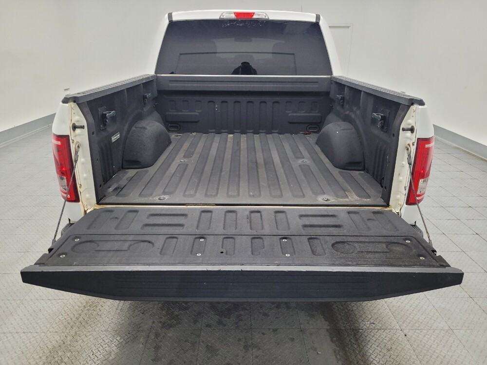 2017 Ford F150 in Memphis, TN 38128 - 18143508 29