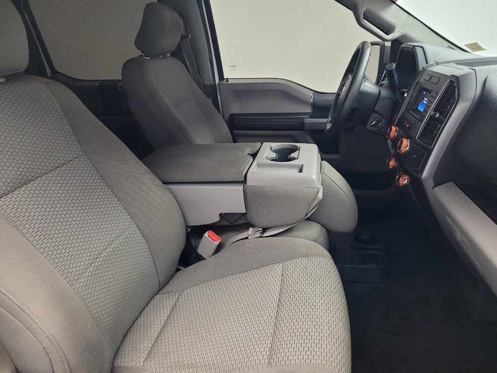 2017 Ford F150 in Memphis, TN 38128 - 18143508 21