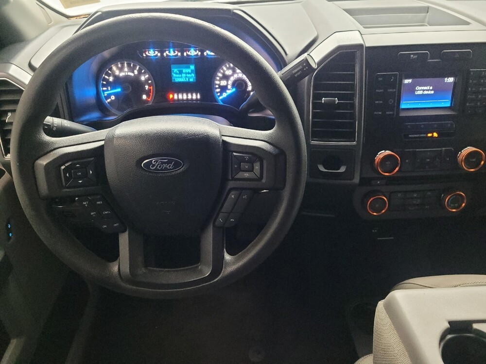 2017 Ford F150 in Memphis, TN 38128 - 18143508 22