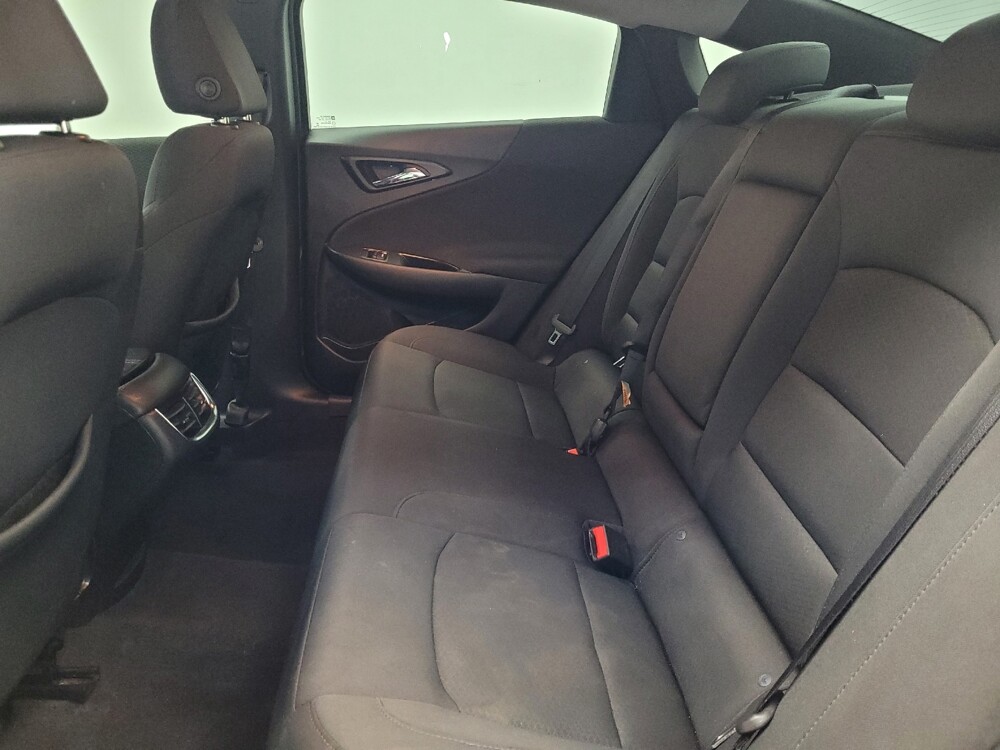 2016 Chevrolet Malibu in Antioch, TN 37013 - 18143509 18
