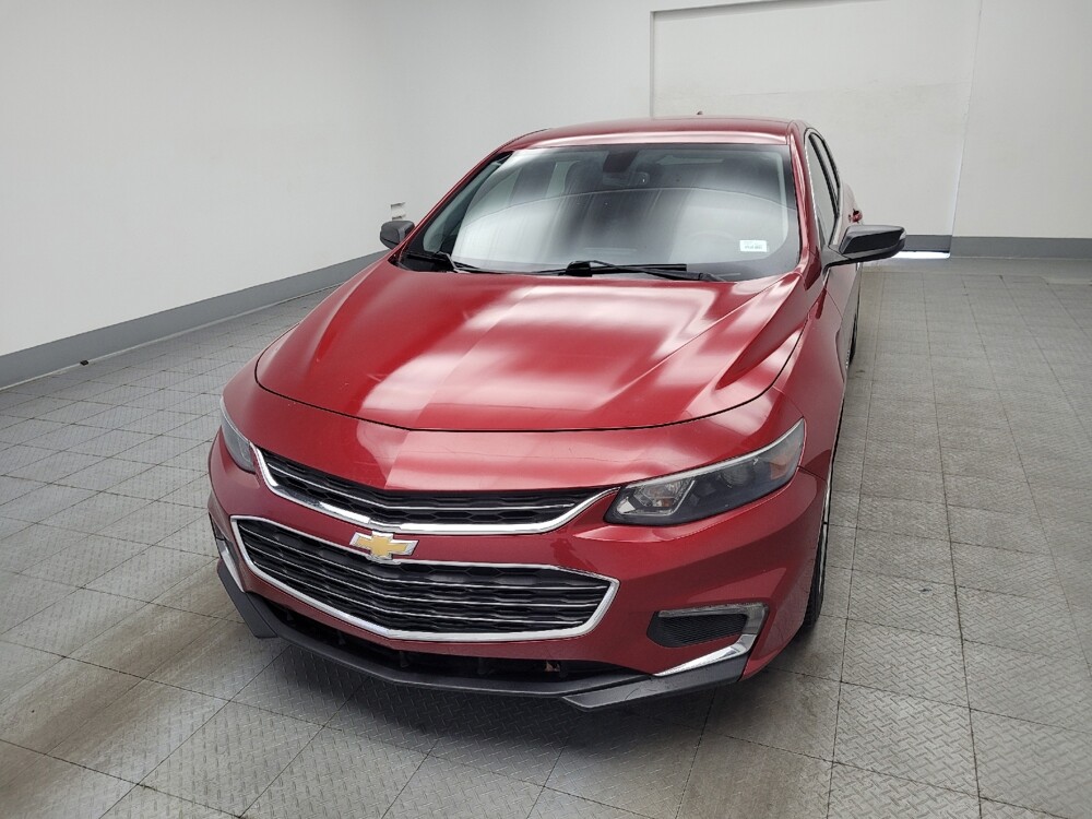 2016 Chevrolet Malibu in Antioch, TN 37013 - 18143509 15