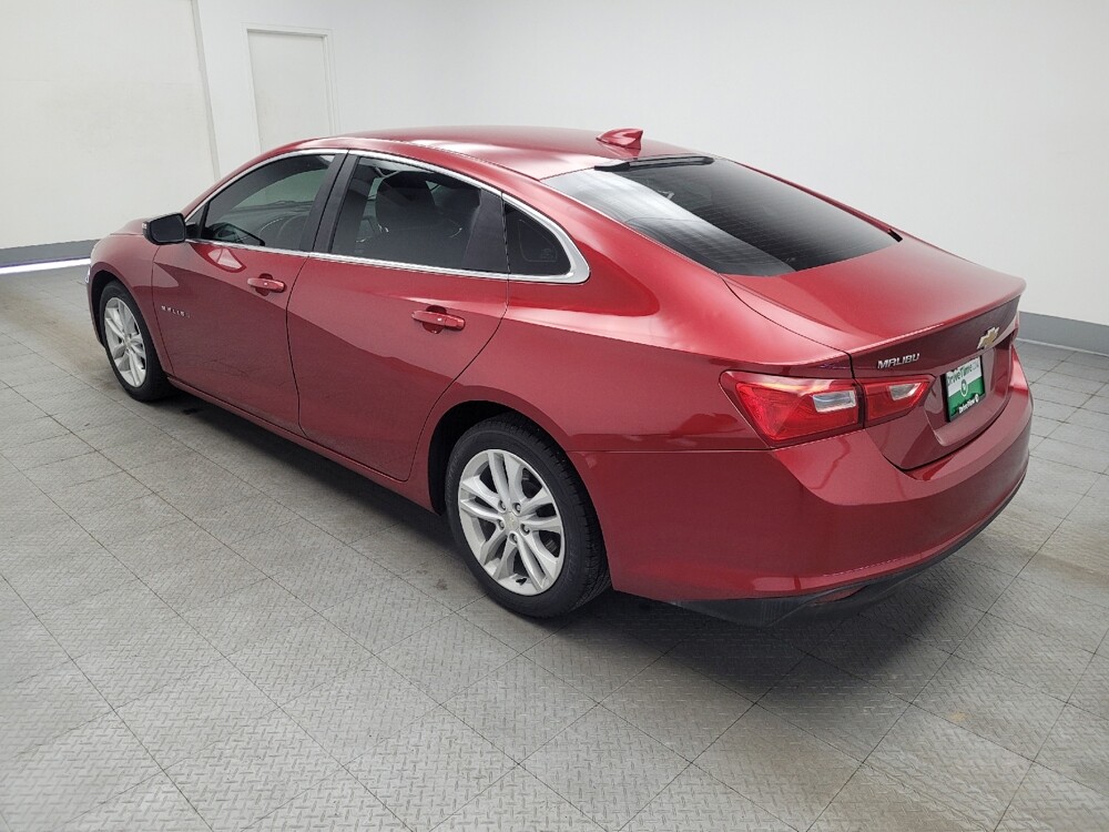 2016 Chevrolet Malibu in Antioch, TN 37013 - 18143509 5