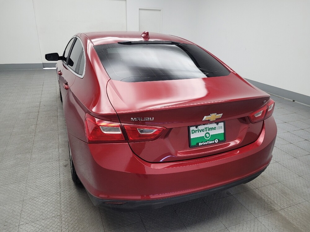 2016 Chevrolet Malibu in Antioch, TN 37013 - 18143509 6