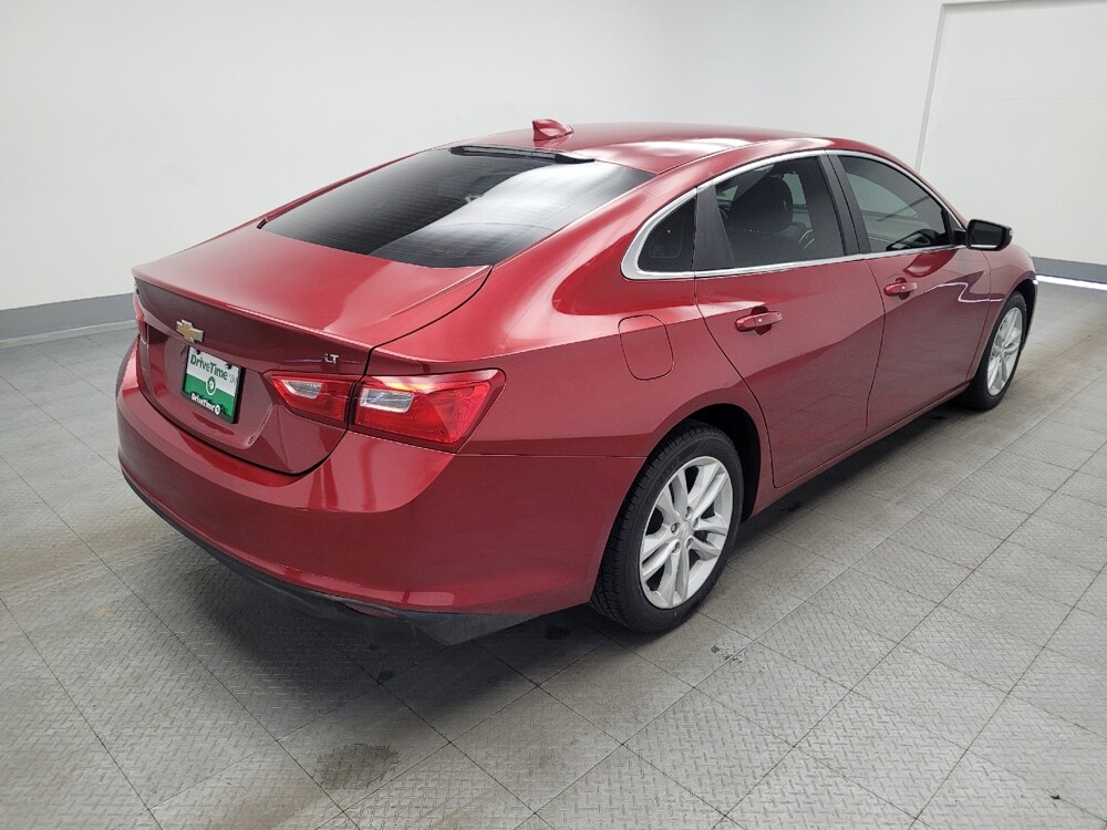 2016 Chevrolet Malibu in Antioch, TN 37013 - 18143509 9