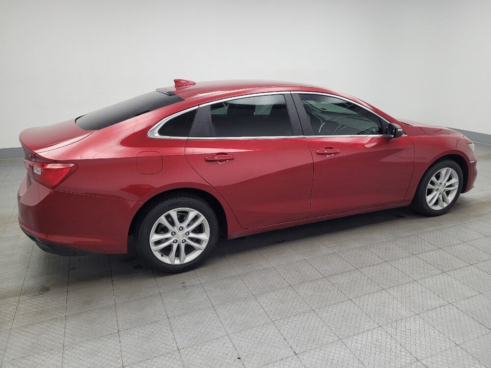 2016 Chevrolet Malibu in Antioch, TN 37013 - 18143509 10