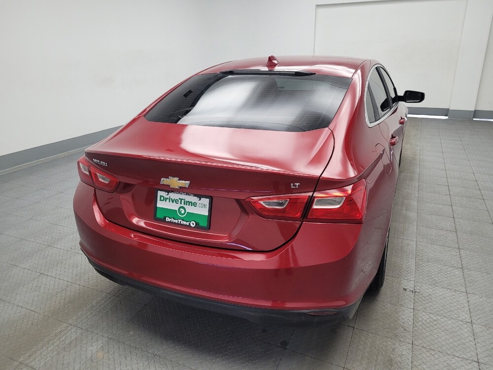 2016 Chevrolet Malibu in Antioch, TN 37013 - 18143509 7