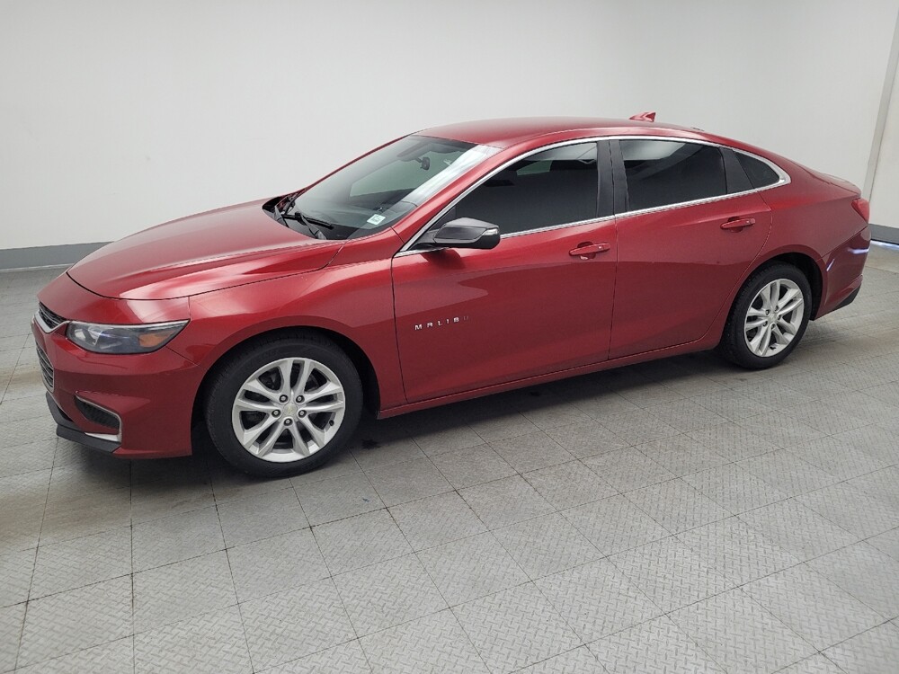 2016 Chevrolet Malibu in Antioch, TN 37013 - 18143509 2