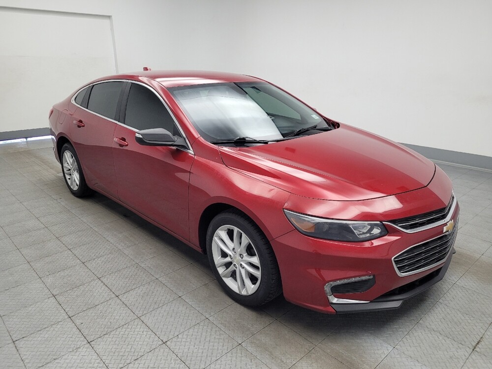 2016 Chevrolet Malibu in Antioch, TN 37013 - 18143509 13