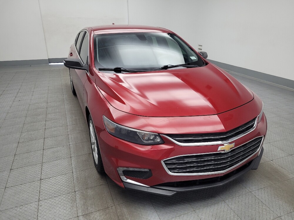 2016 Chevrolet Malibu in Antioch, TN 37013 - 18143509 14
