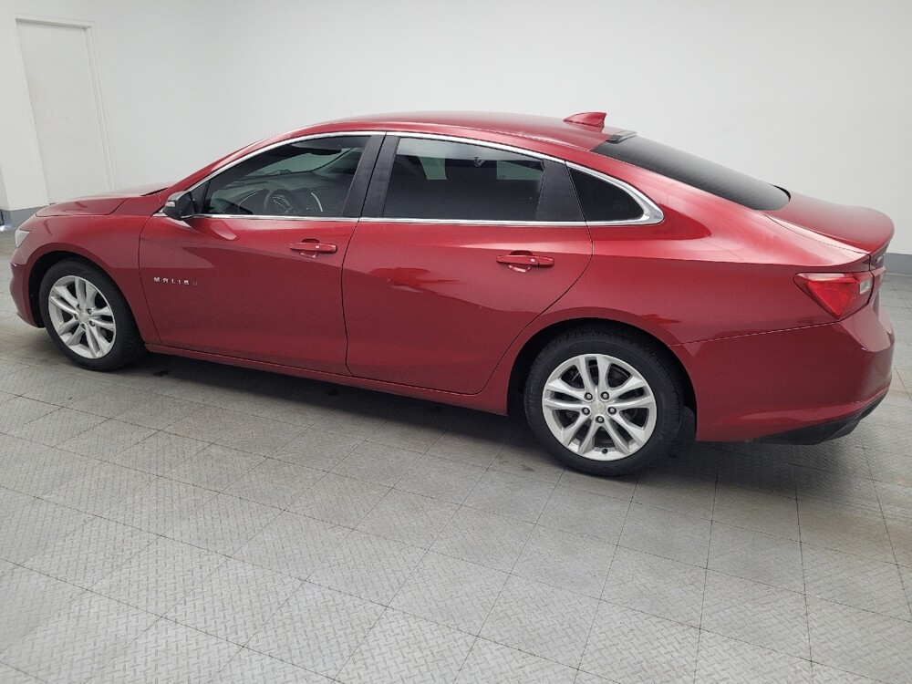 2016 Chevrolet Malibu in Antioch, TN 37013 - 18143509 3