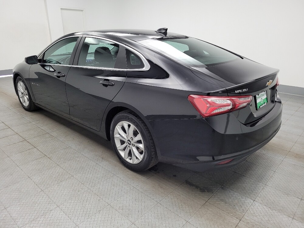 2020 Chevrolet Malibu in Antioch, TN 37013 - 18143510 5