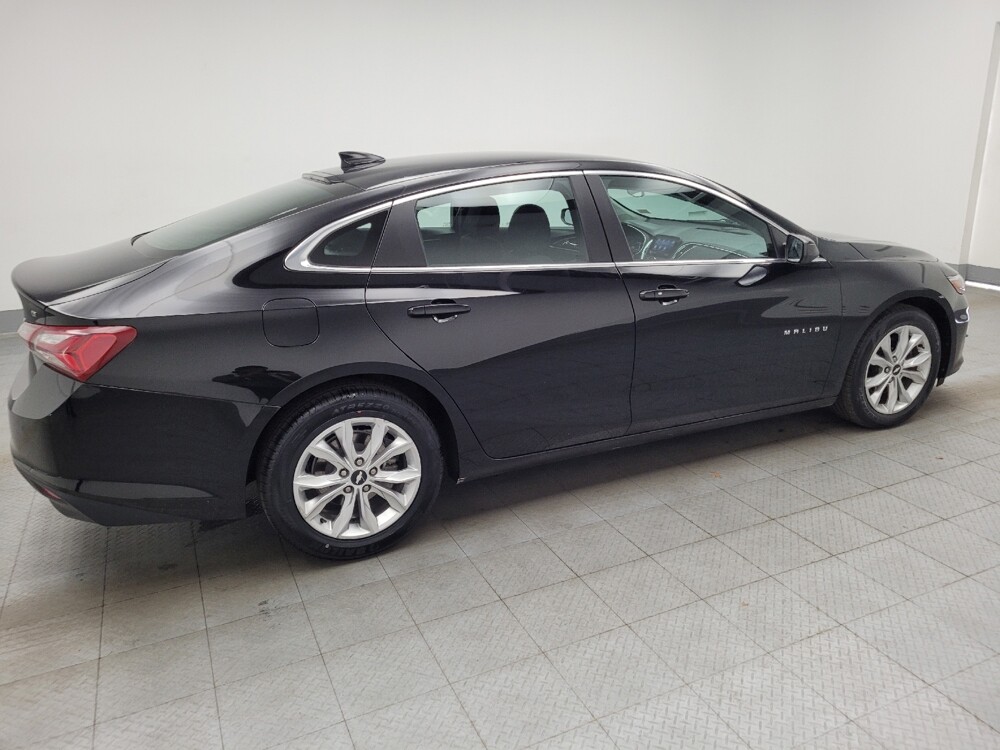2020 Chevrolet Malibu in Antioch, TN 37013 - 18143510 10