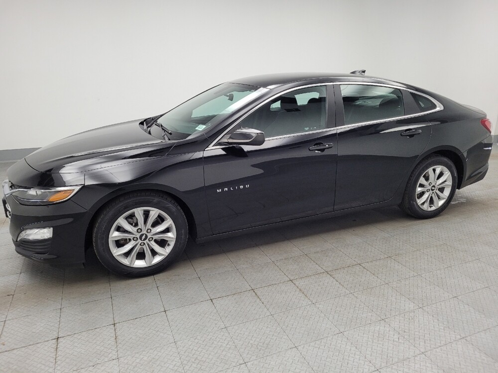 2020 Chevrolet Malibu in Antioch, TN 37013 - 18143510 2