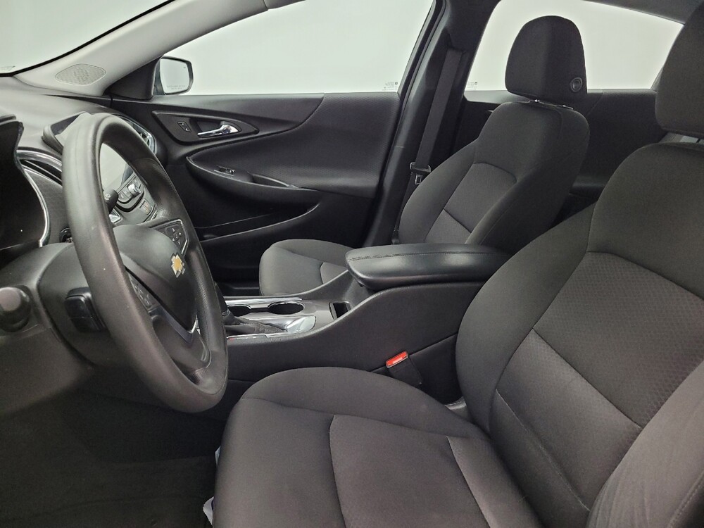 2020 Chevrolet Malibu in Antioch, TN 37013 - 18143510 17