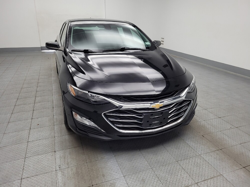 2020 Chevrolet Malibu in Antioch, TN 37013 - 18143510 14