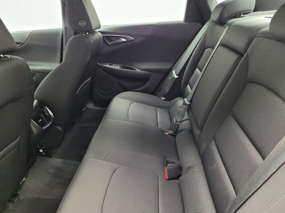 2020 Chevrolet Malibu in Antioch, TN 37013 - 18143510 18