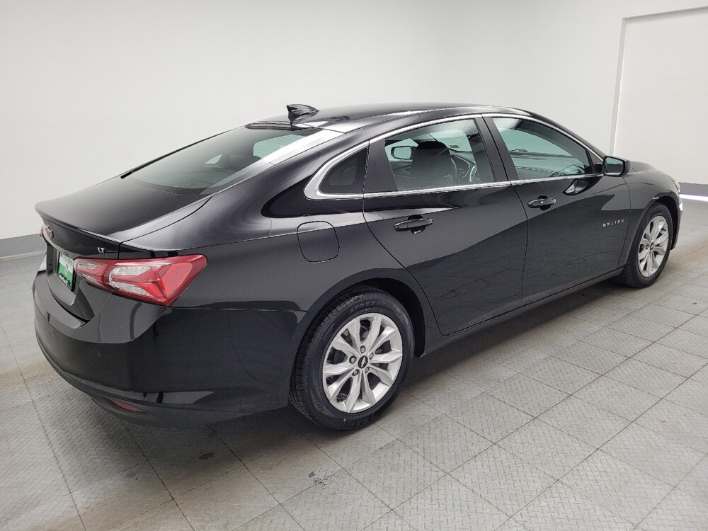 2020 Chevrolet Malibu in Antioch, TN 37013 - 18143510 9