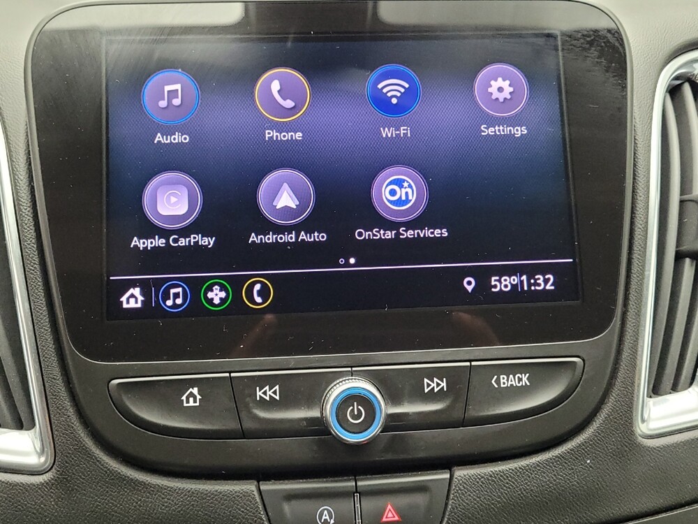 2020 Chevrolet Malibu in Antioch, TN 37013 - 18143510 25