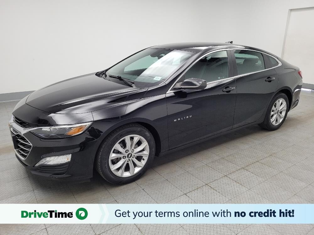 2020 Chevrolet Malibu in Antioch, TN 37013 - 18143510