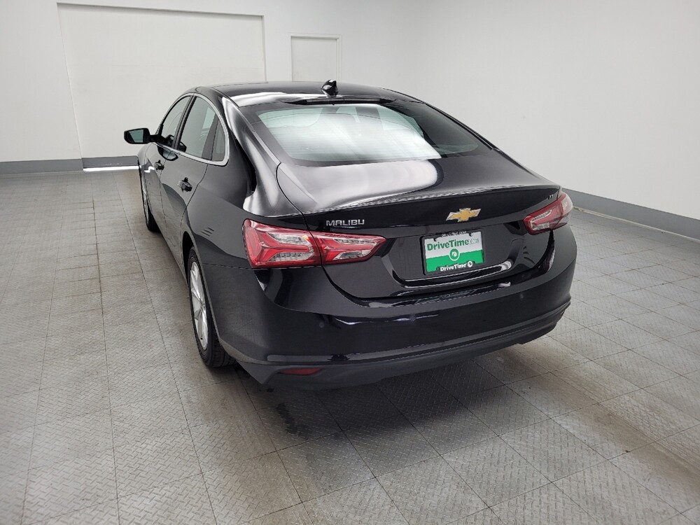 2020 Chevrolet Malibu in Antioch, TN 37013 - 18143510 6