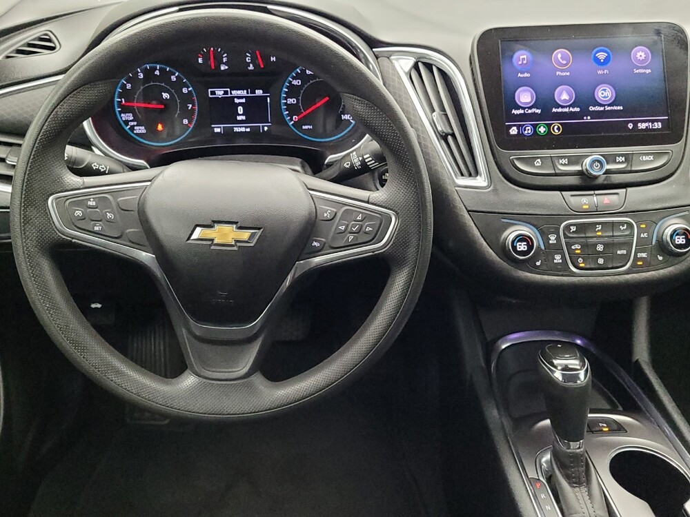 2020 Chevrolet Malibu in Antioch, TN 37013 - 18143510 22