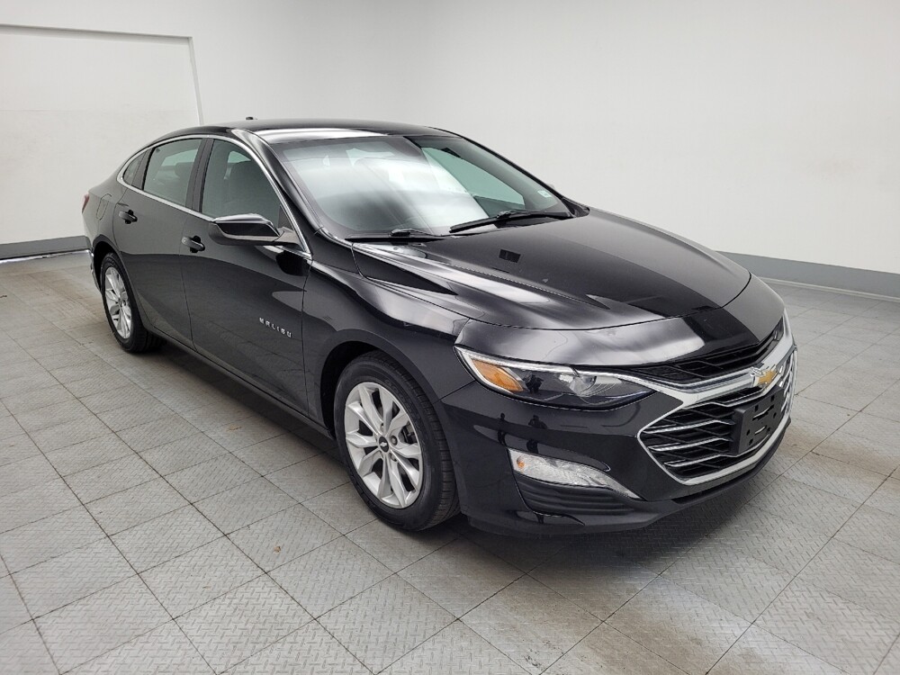 2020 Chevrolet Malibu in Antioch, TN 37013 - 18143510 13