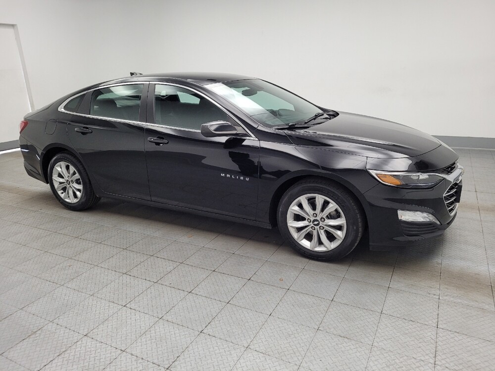 2020 Chevrolet Malibu in Antioch, TN 37013 - 18143510 11
