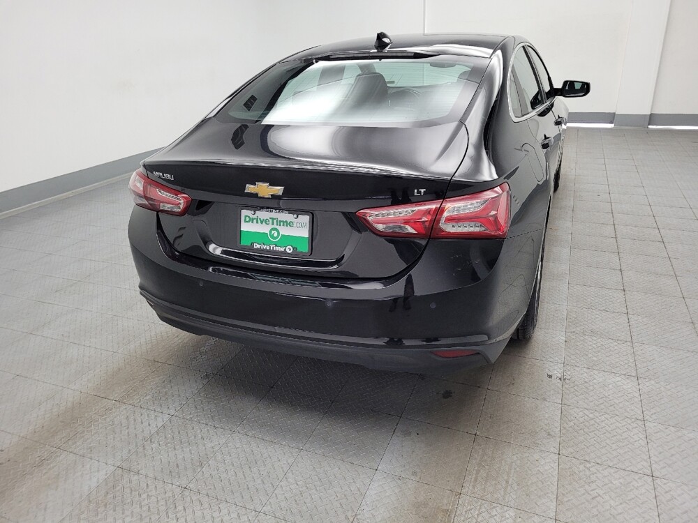 2020 Chevrolet Malibu in Antioch, TN 37013 - 18143510 7