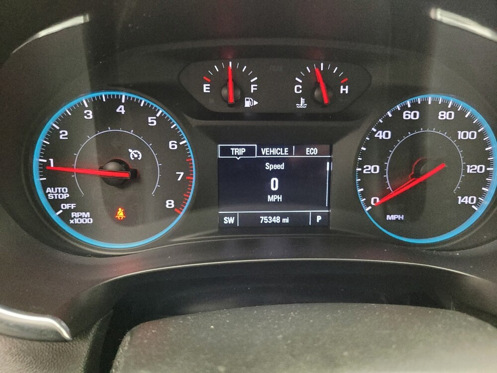 2020 Chevrolet Malibu in Antioch, TN 37013 - 18143510 23