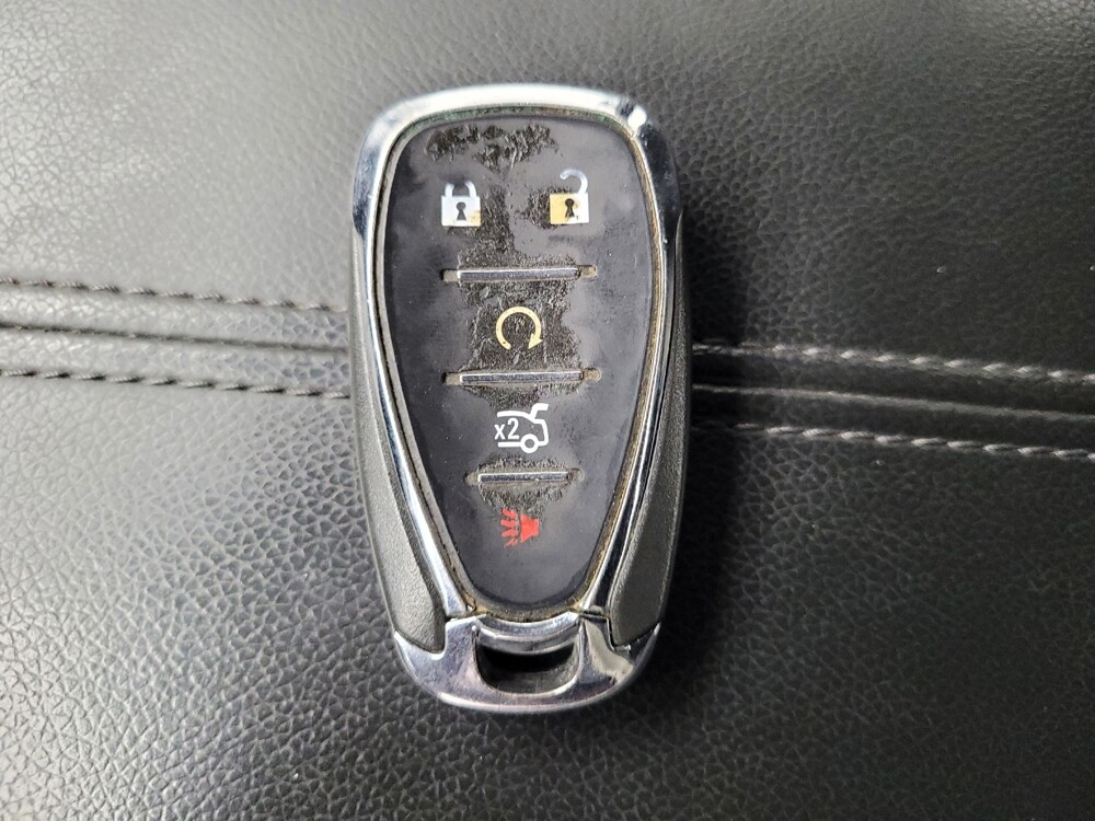 2020 Chevrolet Malibu in Antioch, TN 37013 - 18143510 32