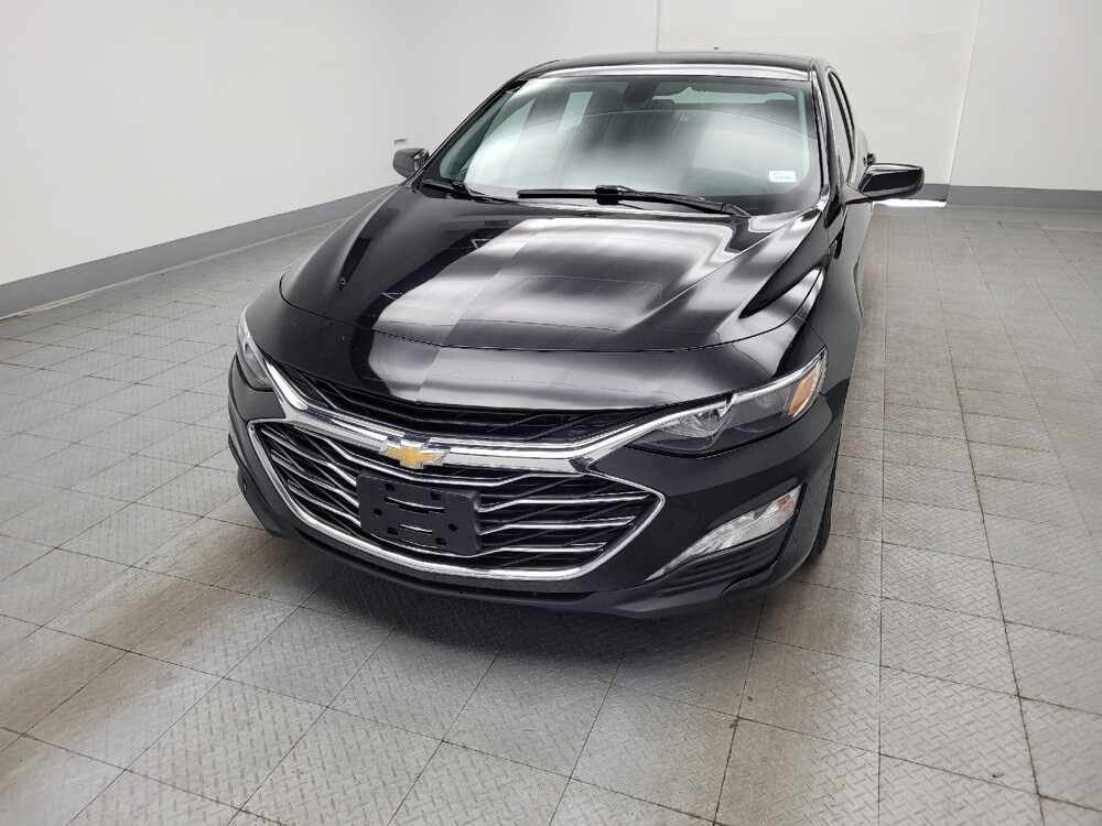 2020 Chevrolet Malibu in Antioch, TN 37013 - 18143510 15