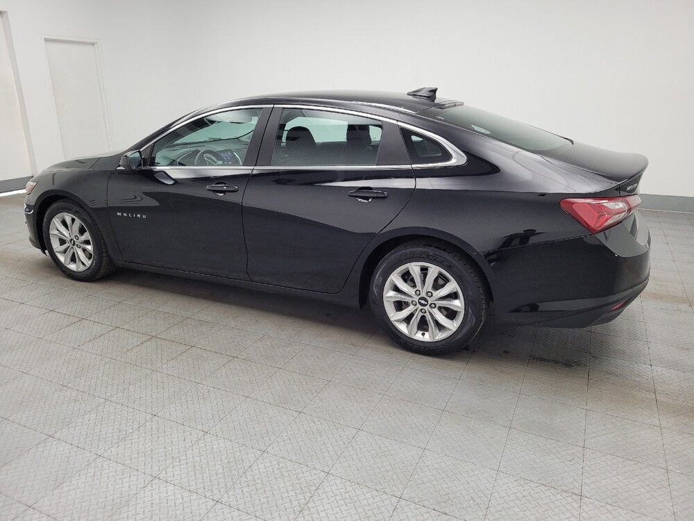 2020 Chevrolet Malibu in Antioch, TN 37013 - 18143510 3