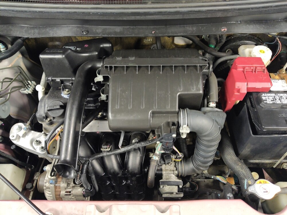 2020 Mitsubishi Mirage G4 in Houston, TX 77034 - 18143512 30