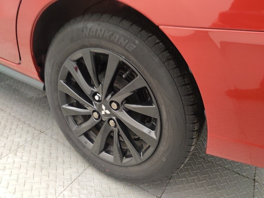2020 Mitsubishi Mirage G4 in Houston, TX 77034 - 18143512 31