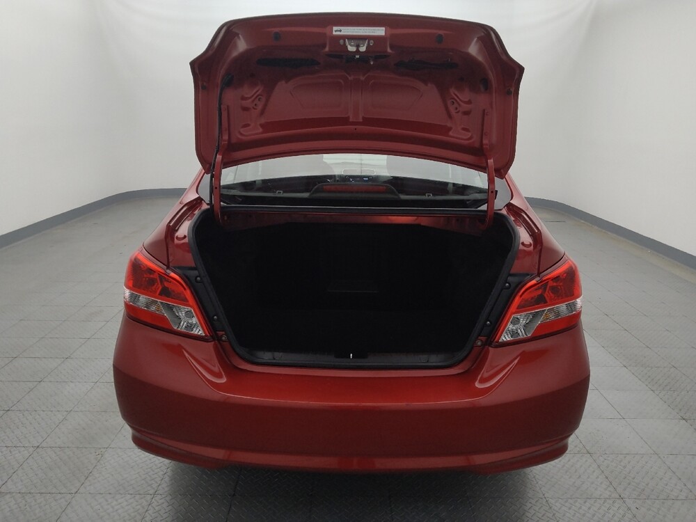 2020 Mitsubishi Mirage G4 in Houston, TX 77034 - 18143512 29