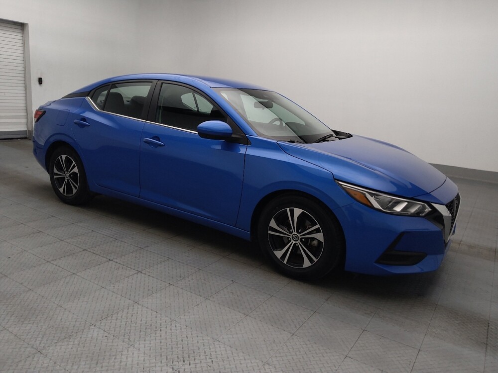 2023 Nissan Sentra in Savannah, GA 31419 - 18143513 11