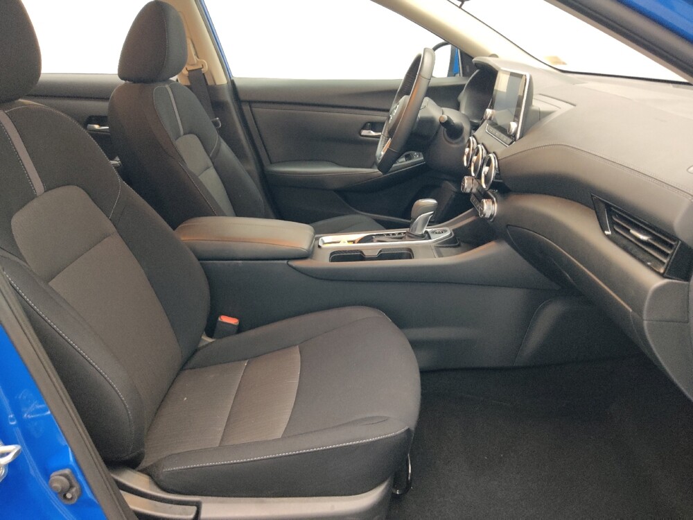 2023 Nissan Sentra in Savannah, GA 31419 - 18143513 21