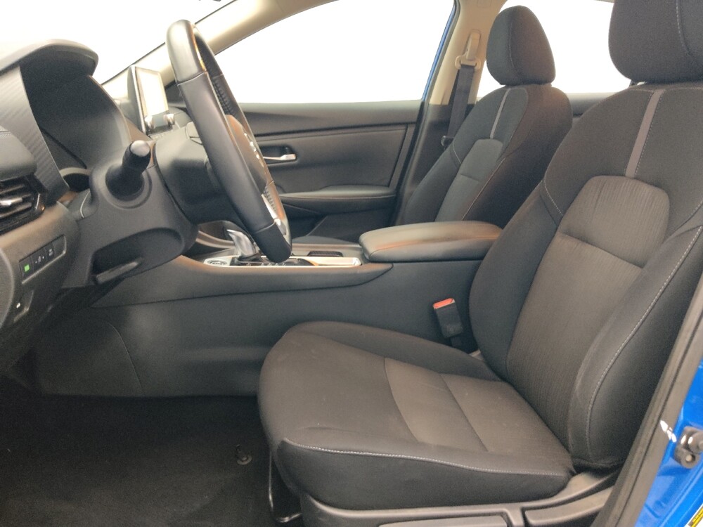 2023 Nissan Sentra in Savannah, GA 31419 - 18143513 17