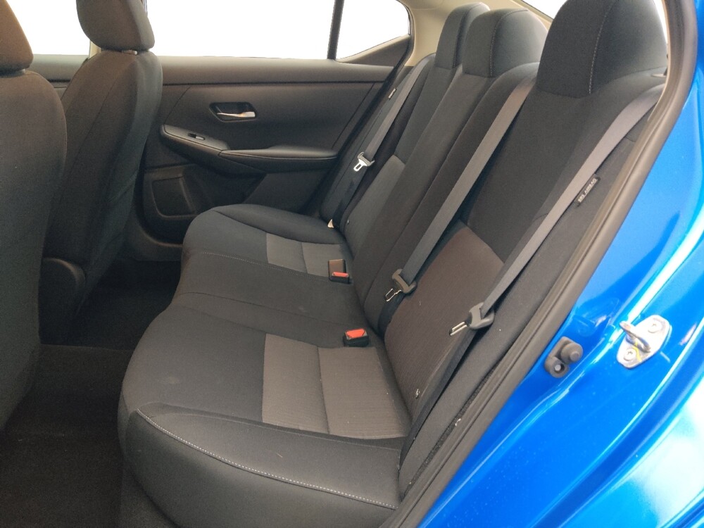 2023 Nissan Sentra in Savannah, GA 31419 - 18143513 18