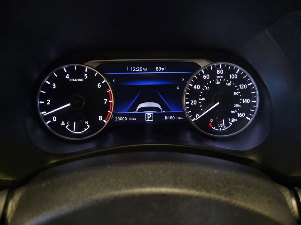 2023 Nissan Sentra in Savannah, GA 31419 - 18143513 23