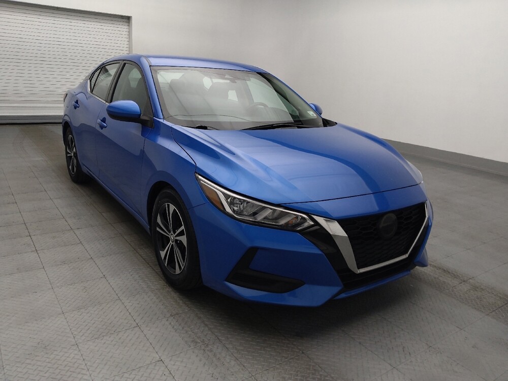 2023 Nissan Sentra in Savannah, GA 31419 - 18143513 13