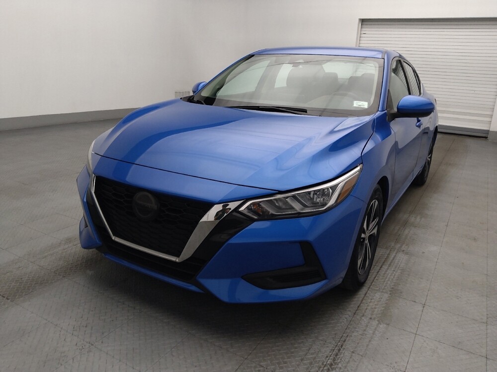 2023 Nissan Sentra in Savannah, GA 31419 - 18143513 15