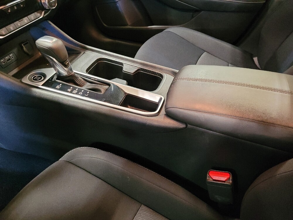 2023 Nissan Sentra in Savannah, GA 31419 - 18143513 26