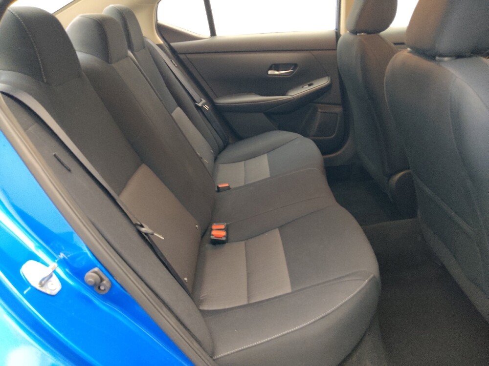 2023 Nissan Sentra in Savannah, GA 31419 - 18143513 19