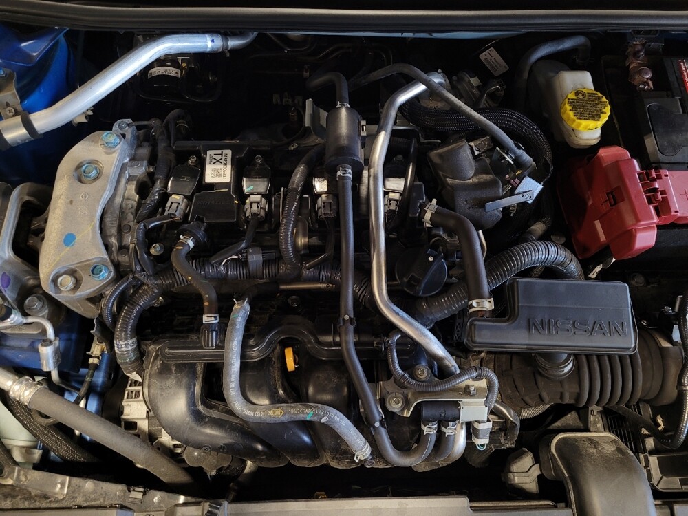 2023 Nissan Sentra in Savannah, GA 31419 - 18143513 30