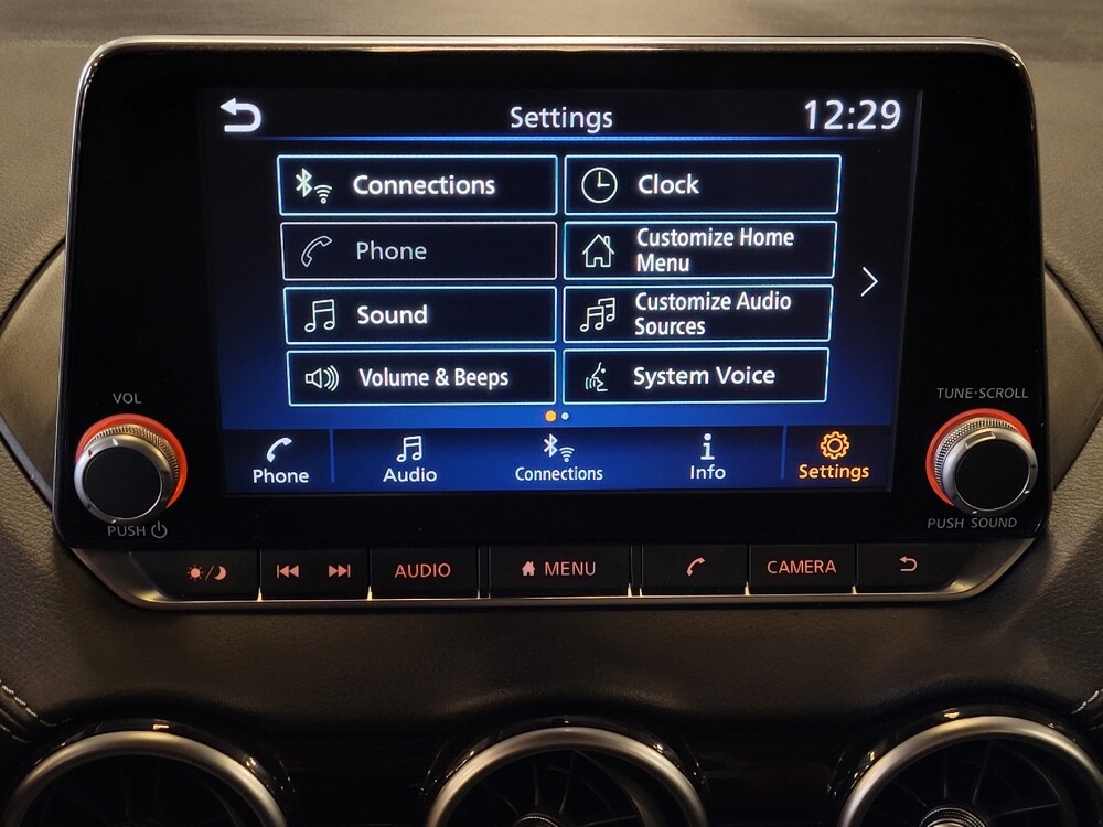 2023 Nissan Sentra in Savannah, GA 31419 - 18143513 25