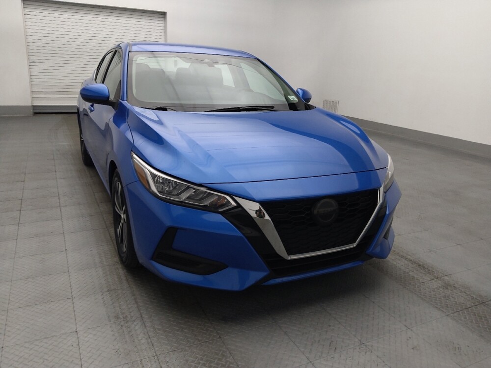 2023 Nissan Sentra in Savannah, GA 31419 - 18143513 14